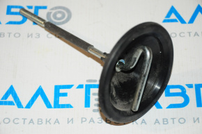 Крепление запасного колеса Ford Fiesta 14-19