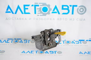 Замок капота Ford Fiesta 11-19 с датчиком