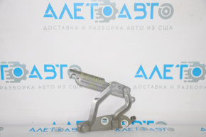 Петля капота левая Ford Fiesta 11-19