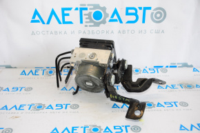 ABS АБС Ford Fiesta 11-19