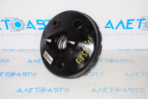 Amplificator de vid Ford Fiesta 11-19