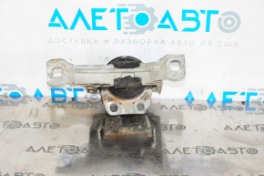 Подушка двигателя правая Ford Focus mk3 11-18 2.0