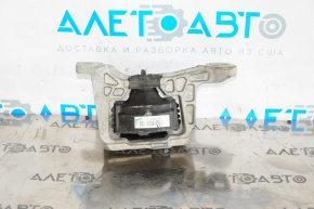 Подушка двигателя правая Ford Focus mk3 11-18 2.0