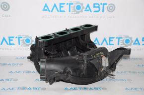 Коллектор впускной Ford Focus mk3 11-18 2.0