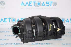 Коллектор впускной Ford Focus mk3 11-18 2.0