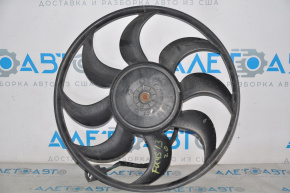 Ventilator de răcire cu motor pentru Ford Focus mk3 11-18 2.0