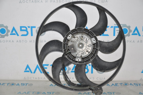 Ventilator de răcire cu motor pentru Ford Focus mk3 11-18 2.0