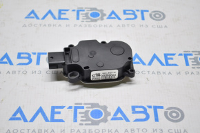 Motorul actuatorului pentru jaluzele Ford Focus mk3 11-18 2.0