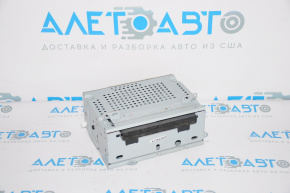 Radio cu casetofon Ford Focus mk3 11-14 pre-restilizare