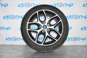 Set de jante R17 4 bucăți Ford Focus mk3 11-18 tip 2 Sport