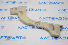 Suportul pentru bara spate, dreapta, exterior, Ford Focus mk3 11-14, pre-restilizare, 5 uși.