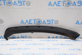 Buza bara din față dreapta Ford Focus mk3 11-14 pre-restilizare, nou, neoriginal