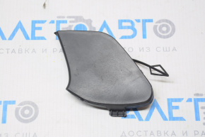 Capacul carligului de tractare al bara fata Ford Focus mk3 15-18 restilizat nou, neoriginal.