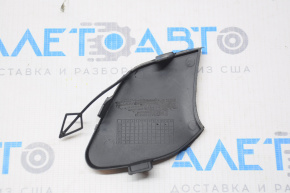 Capacul carligului de tractare al bara fata Ford Focus mk3 15-18 restilizat nou, neoriginal