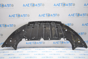 Protecție pentru bara de protecție față Ford Focus mk3 15-18 restilizat.