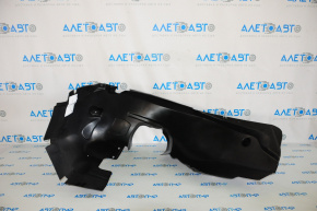 Bara de protecție față stânga Ford Focus mk3 11-18 nou aftermarket