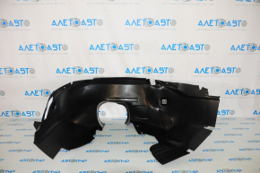 Bara de protecție față dreapta Ford Focus mk3 11-18, nou, neoriginal.