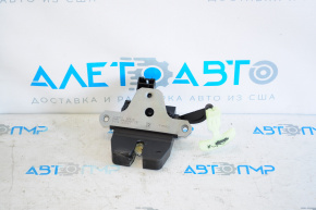 Capac portbagaj Ford Focus mk3 11-18 4d