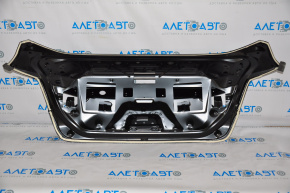 Capac portbagaj Ford Focus mk3 11-14 pre-restilizare 4 uși, nou, neoriginal.