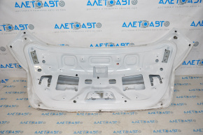 Capac portbagaj Ford Focus mk3 11-14 pre-restilizare 4 uși sub spoiler, lovituri.