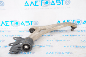 Рычаг нижний передний левый Ford Focus mk3 11-18 алюминиевый R16-18