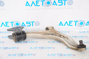 Maneta inferioară dreapta față Ford Focus mk3 11-18 din aluminiu R16-18