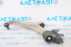 Maneta inferioară dreapta față Ford Focus mk3 11-18 din aluminiu R16-18