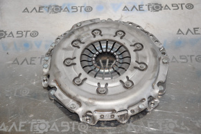 Setul de ambreiaj pentru cutia de viteze manuală cu 5 trepte Ford Focus mk3 11-18 2.0 usa 67k