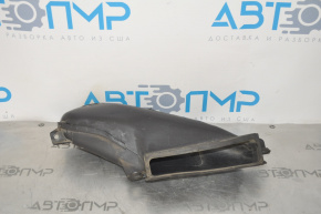 Conductă de aer către filtrul de aer Ford Fusion mk5 13- 2.0T