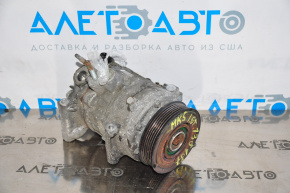 Compresorul de aer condiționat Ford Fusion mk5 13-20 1.5T 1.6T fără capacul ambreiajului