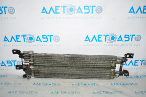 Radiatorul de răcire a transmisiei automate Ford Fusion mk5 13-20 hibrid, plug-in