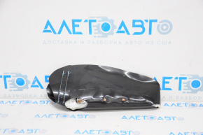 Airbagul pentru scaunul drept al modelului Ford Fusion mk5 17-20