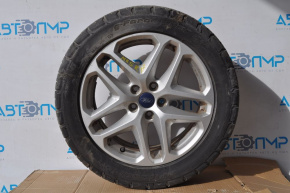 Roată de 17 inch, 5*108 Ford Fusion mk5 13- tip 1