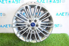 Roată de 18 inch R18 5*108 Ford Fusion mk5 13-18 tip 5, jantă