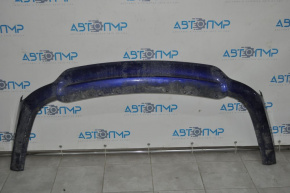 Buza bara spate Ford Fusion mk5 13-18 pentru 2 tevi.