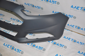 Бампер передний голый Ford Fusion mk5 13-16