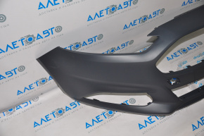 Бампер передний голый Ford Fusion mk5 13-16