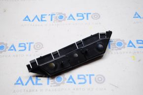 Крепление переднего бампера на крыле правое Ford Fusion mk5 13-16