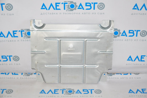 Protecția motorului Ford Fusion mk5 13-16, metal nou, neoriginal