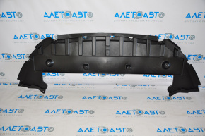 Protecție pentru bara de protecție față Ford Fusion mk5 13-16, nou, neoriginal.