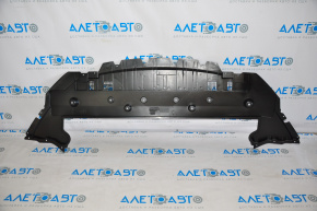 Protecție pentru bara de protecție față Ford Fusion mk5 17-20 nou aftermarket