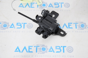 Замок крышки багажника Ford Fusion mk5 13-20