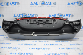 Capacul portbagajului Ford Fusion mk5 17-18 sub numărul nou neoriginal.