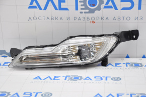 Противотуманная фара птф правая Ford Fusion mk5 17-18 LED новый неоригинал