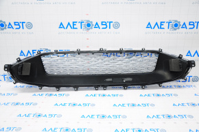 Grila radiatorului asamblată cu ramă pentru Ford Fusion mk5 19-20 Sport, nou, neoriginal