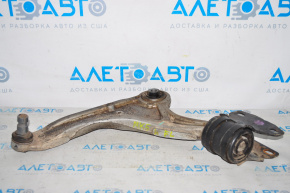 Maneta inferioară frontală stângă Ford Fusion mk5 13-20 din aluminiu