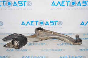 Maneta inferioară dreapta față Ford Fusion mk5 13-20 din aluminiu