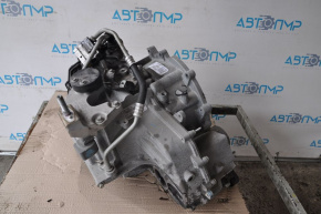 АКПП в сборе Ford Fusion mk5 13- 2.5 46к