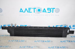 Radiatorul de ulei al transmisiei automate pentru Ford Mustang mk6 15- 5.0, 2.3T, 3.7