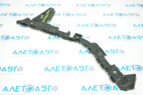 Suportul pentru bara spate de pe aripa dreapta pentru Ford Mustang mk6 15-17 coupe 2.3, 3.7.